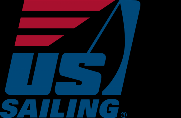 United States Sailing Association Logo