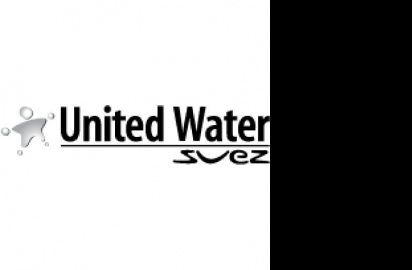 United Water Suez Logo