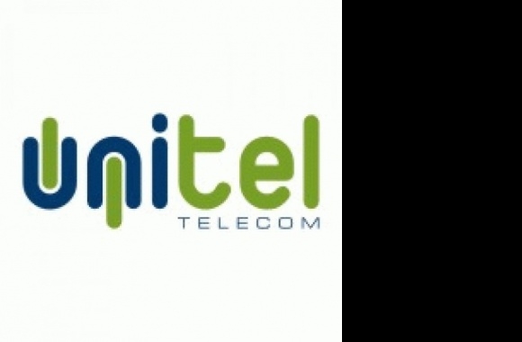 Unitel Telecom Logo