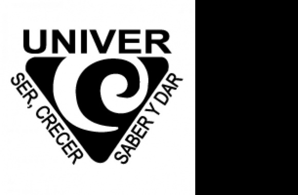 UNIVER Logo