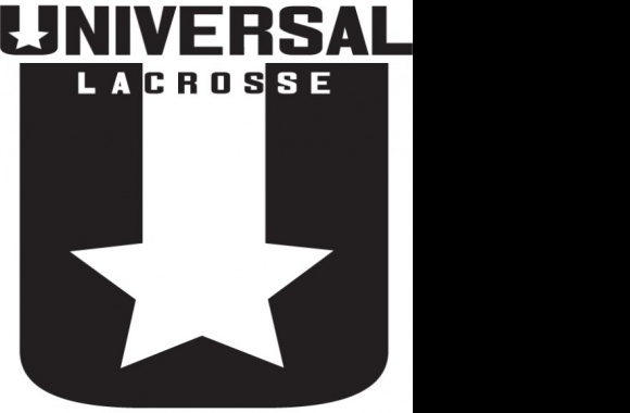 Universal Lacrosse Logo
