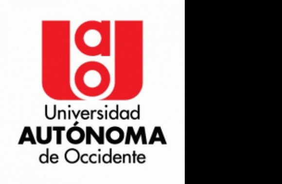 Universidad Autónoma de Occidente Logo