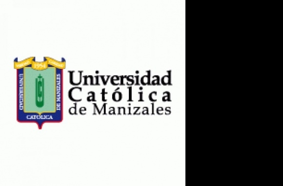 Universidad Católica de Manizales Logo