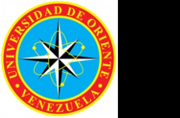 Universidad de Oriente. Venezuela Logo