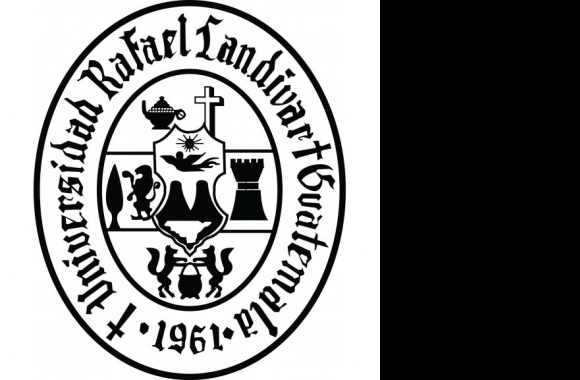 Universidad Rafael Landivar Logo