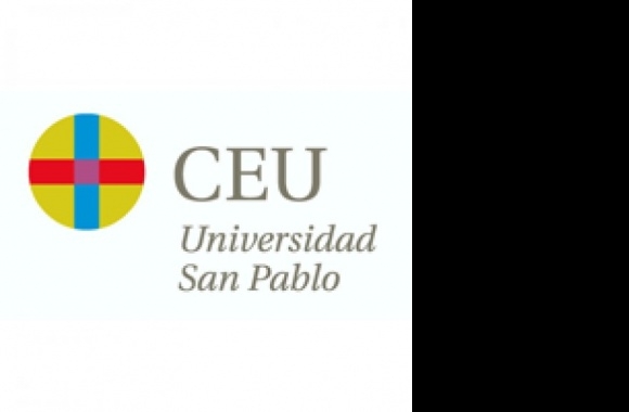 Universidad San Pablo CEU Logo