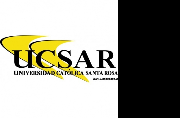 Universidad Santa Rosa Logo
