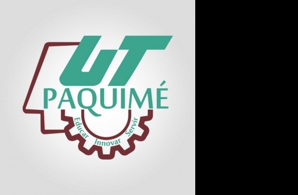Universidad Tecnológica de Paquimé Logo
