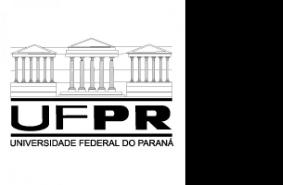 Universidade Federal do Parana Logo