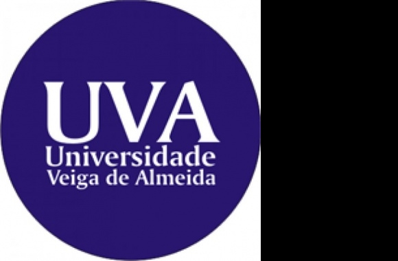 Universidade Veiga de Almeida Logo