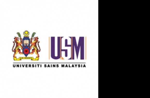 Universiti Sains Malaysia Logo