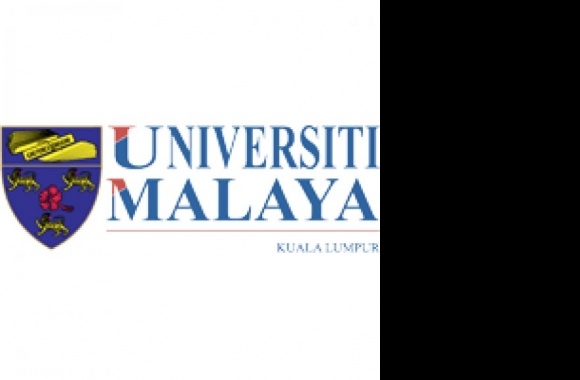 University of Malaya, Malaysia Logo