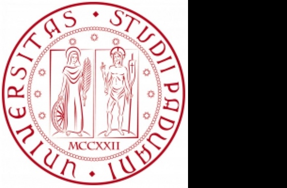 Università degli studi di Padova Logo
