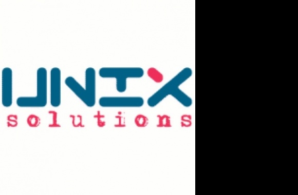 Unix Solutions Logo