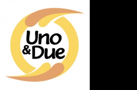 Uno & Due Logo