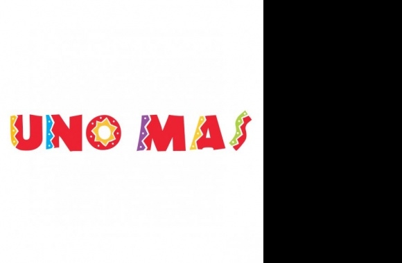 Uno Mas Noonan Logo