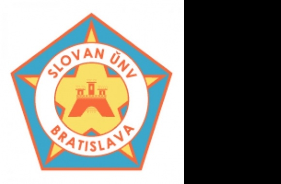 UNV Slovan Bratislava Logo