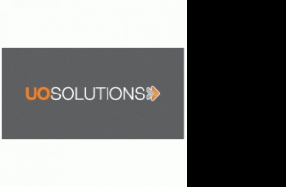 uo solutions Logo