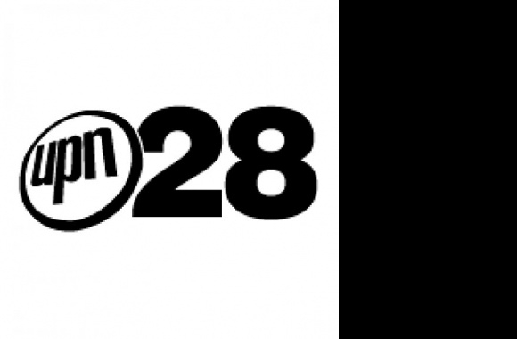 UPN 28 Logo