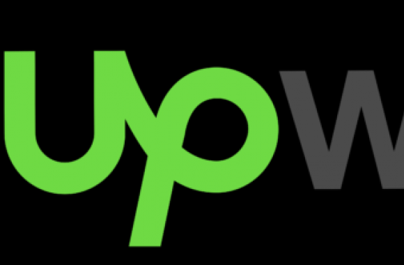 Upwork (upwork.com) Logo