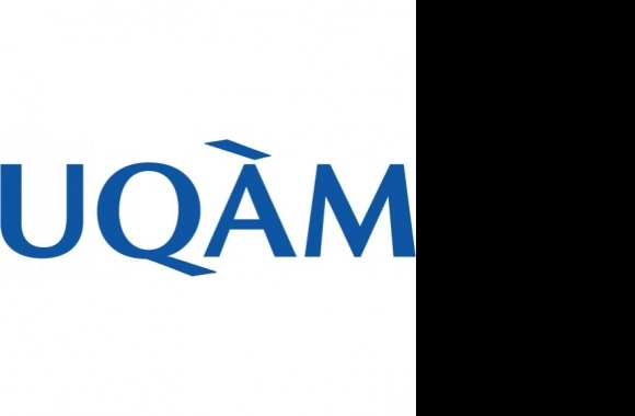 UQAM Logo