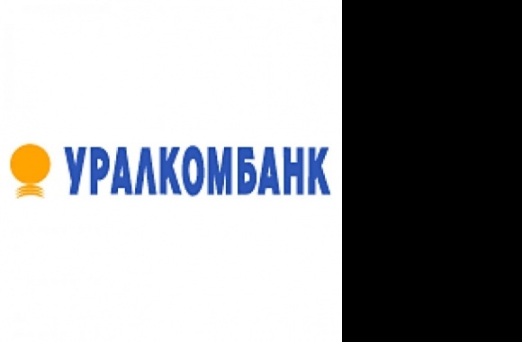 Uralcombank Logo