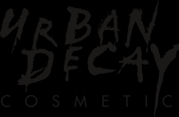 Urban Decay Cosmetics Logo
