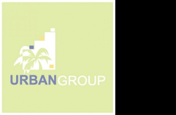 Urban Group Logo