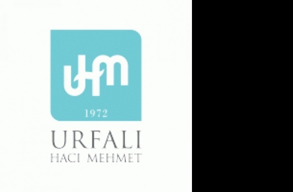 URFALI HACI MEHMET Logo