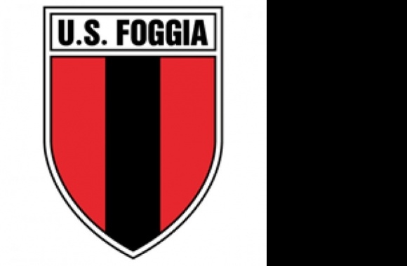 US Foggia Logo