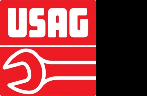 USAG Logo