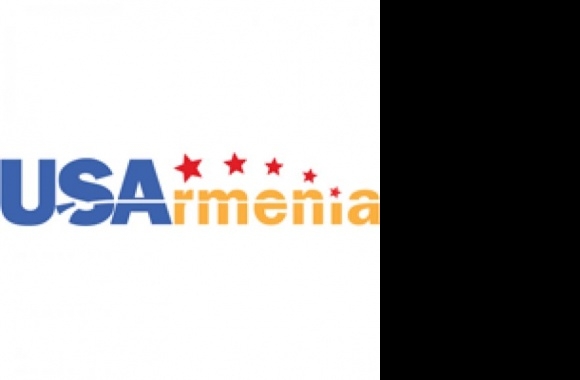 USArmenia Logo