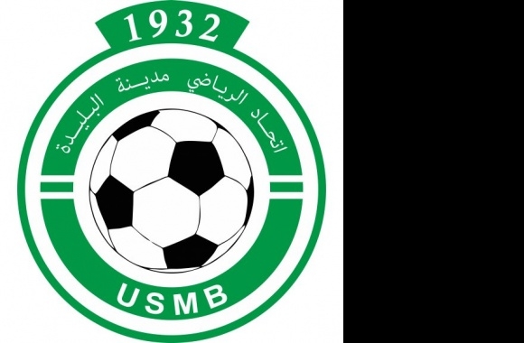 USMB Logo