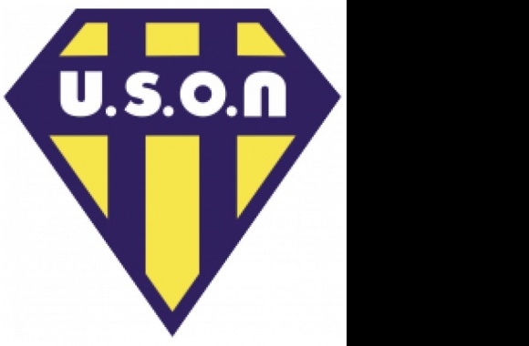 USO Nevers Logo