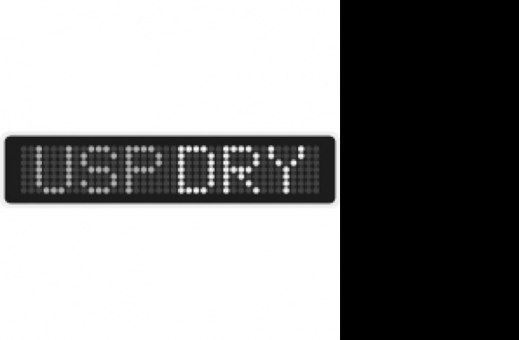 USP DRY Logo