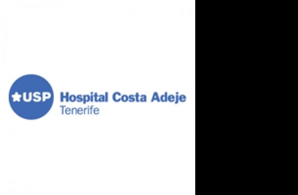 USP Hospital Costa Adeje Logo