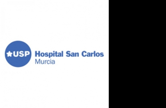 USP Hospital San Carlos Logo