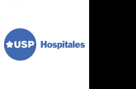 USP Hospitales Logo