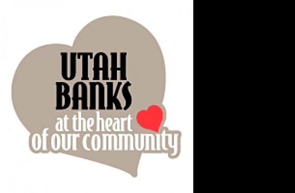 Utah Banks Logo