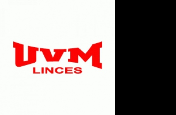 UVM Linces Logo