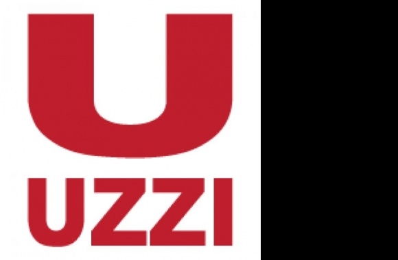 UZZI Clothing Logo