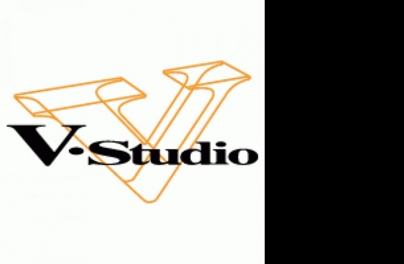 V-Studio Logo