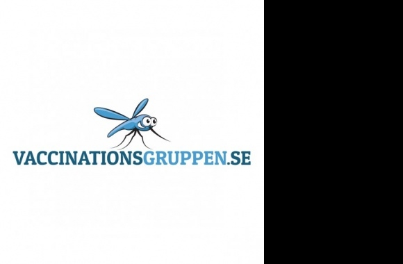 Vaccinationsgruppen Logo