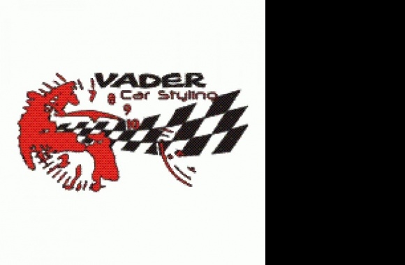 vader carstyling Logo