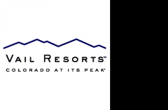 Vail Resorts Logo