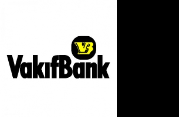 VakifBank Logo