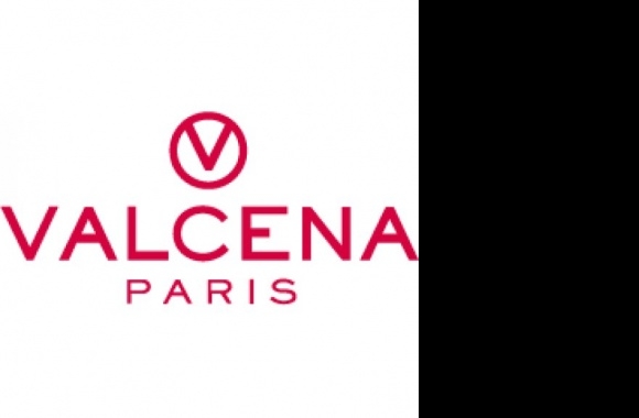 Valcena Logo