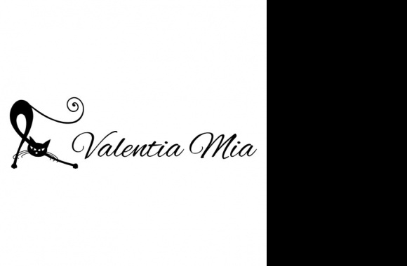 Valentina Mia Logo