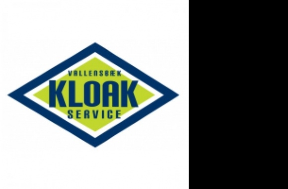 Vallensbæk Kloak Service Logo