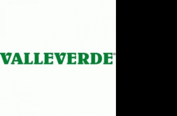 Valleverde Logo